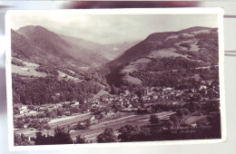 38 - ALLEVARD-les-BAINS - VUE GÉNÉRALE -  - Allevard