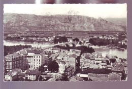 26 - VALENCE - VUE GÉNÉRALE SUR LE RHONE -  - Valence