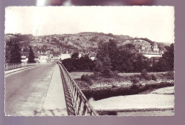 19 - BEAULIEU - ALTILLAC - LE PONT D'ALTILLAC -  - Other & Unclassified