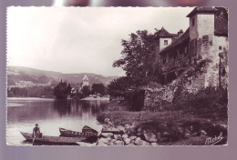 19 - BEAULIEU-sur-DORDOGNE - CHAPELLE DES PENITENTS - MAISON DE LA CLARISSE - ANIMÉE -  - Sonstige & Ohne Zuordnung