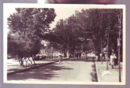 17 - FOURAS - AVENUE DE LA PLAGE - ANIMÉE -  - Fouras-les-Bains