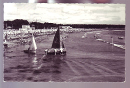 17 - SAINT-GEORGES-de-DIDONNE - LA PLAGE VUE DE LA CORNICHE - ANIMÉE -  - Sonstige & Ohne Zuordnung