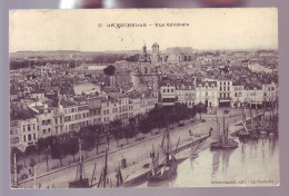 17 - LA ROCHELLE - VUE GÉNÉRALE -  - La Rochelle