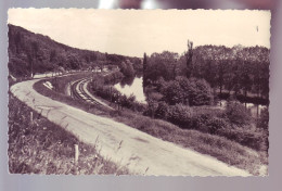 72 - PONT-de-BRAYE - LES BORDS DU LOIR -  - Andere & Zonder Classificatie