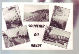 76 - LE HAVRE - MULTIVUES - SOUVENIR DU HAVRE -  - Ohne Zuordnung