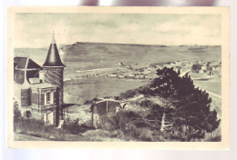 76 - BERNEVAL-sur-MER - VUE GÉNÉRALE -  - Sonstige & Ohne Zuordnung