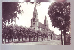 78 - POISSY - ÉGLISE -  - Poissy