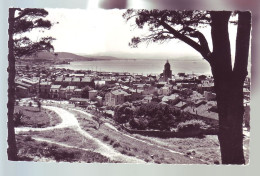 83 - SAINT-TROPEZ - LA VILLE ET LE GOLFE -  - Saint-Tropez