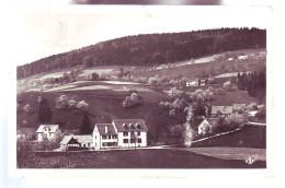 67 - LE HOHWALD - PENSION VIEILLE ÉGLISE -  - Sonstige & Ohne Zuordnung