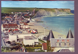 14 - ARROMANCHES - VUE GÉNÉRALE -  - Arromanches