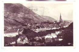 68 - THANN - VUE GÉNÉRALE ET RANGEN -  - Thann