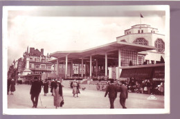 59 - MALO-les-BAINS - LE CASINO - ANIMÉE -  - Malo Les Bains