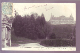 60 - LIANCOURT - LE CHATEAU LATOUR -  - Liancourt