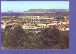 83 - SAINT-CYR-les-LECQUES - VUE GÉNÉRALE -  - Sonstige & Ohne Zuordnung