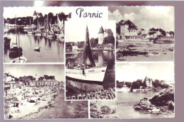 44 - PORNIC - MULTIVUES - BATEAUX - ANIMÉE -  - Pornic