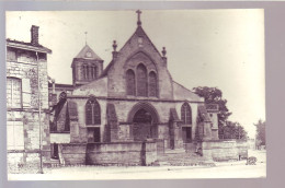 51 - CHALONS-sur-MARNE - ÉGLISE SAINT-JEAN -  - Châlons-sur-Marne