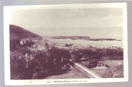 50 - CAROLLES-PLAGE - POINTE DU LUDE -  - Sonstige & Ohne Zuordnung