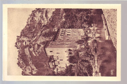 48 - GORGES DU TARN - CHATEAU DE LA CAZE -  - Andere & Zonder Classificatie