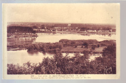 49 - SAINT-FLORENT-le-VIEL - PANORAMA SUR LA MEILLERAIE-en-VARADES -  - Sonstige & Ohne Zuordnung