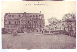 92 - RUEIL - FONDATION COGNAC -  - Rueil Malmaison