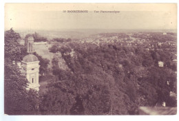 92 - ROBINSON - VUE PANORAMIQUE -  - Otros & Sin Clasificación