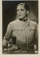 Sammelbild Schauspieler Harry Frank, Bild Nr. 624 - Acteurs