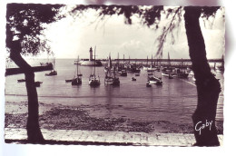 17 - ILE-D'OLERON - LA COTINIERE - LE PORT -  - Ile D'Oléron