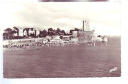 17 - FOURAS-les-BAINS - LE SEMAPHORE - ANIMÉE -  - Fouras-les-Bains