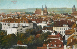 Germany Ansbach General View - Ansbach