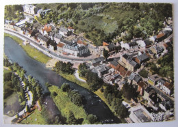 BELGIQUE - LIEGE - AYWAILLE - REMOUCHAMPS - Panorama - Aywaille