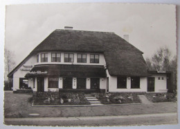 BELGIQUE - LIEGE - SART-TILMAN - Restaurant "L'Orchidée Blanche" - Luik