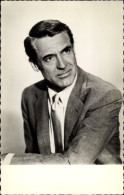 CPA Schauspieler Cary Grant, Portrait - Attori