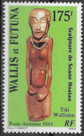 WALLIS ET FUTUNA - TIKI WALLISIEN - PA 137 - NEUF** MNH - Neufs