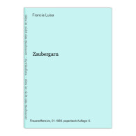 Zaubergarn - Sonstige & Ohne Zuordnung