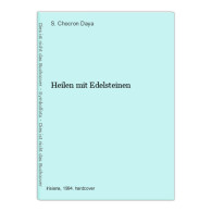 Heilen Mit Edelsteinen - Autres & Non Classés