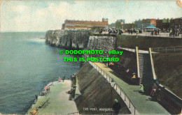 R559373 Margate. The Fort. The London View. 1912 - Andere & Zonder Classificatie