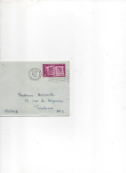 Lot Mai A: Lettre - Storia Postale