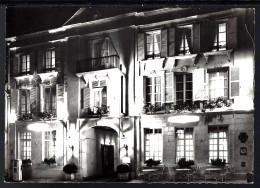 HOTEL DU DAUPHIN - NOGENT LE ROTROU (28) - Nogent Le Rotrou