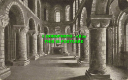 R558376 Tower Of London. St. Johns Chapel In White Tower. Gale And Polden. 1856 - Andere & Zonder Classificatie