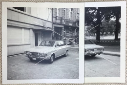 Ford Taunus Photo Snapshot Vers 1960-1970 - Cars