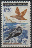 Saint Pierre N°364-365 - Unused Stamps