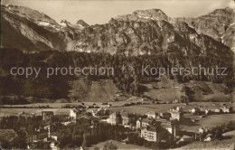 12044448 Engelberg OW Panorama Gegen Jochpassgebiet Engelberg - Andere & Zonder Classificatie