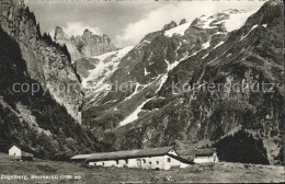 12044438 Engelberg OW Herrenrueti Alpen Engelberg - Andere & Zonder Classificatie