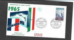 FRANCE   1965  YT N° 1454 - Used Stamps