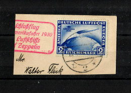 DR: MiNr. 438, Gestempelt, BPP Geprüft, Michel 400 - Used Stamps