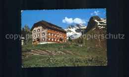 12044323 Oberrickenbach Pension Bannalpsee Alpen Oberrickenbach - Autres & Non Classés