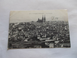 CLERMONT FERRAND ( 63 Puy De Dome ) VUE GENERALE  1911 - Clermont Ferrand