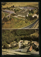 AK Siegburg, Autobahn-Rasthaus, Inh. F. Linden  - Sonstige & Ohne Zuordnung