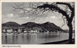 Königswinter Mit Drachenfels Gelaufen - Koenigswinter