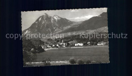 12043423 Sarnen Sarnersee Kollegium Mit Stanserhorn Sarnen - Sonstige & Ohne Zuordnung